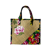 Sedge Tote Bag